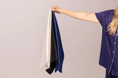 Fundas Mulberry Silk My Store