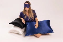 Fundas Mulberry Silk My Store