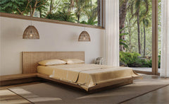 Sábanas 100% Bambú Verano Set