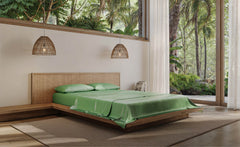 Sábanas 100% Bambú Verano Set