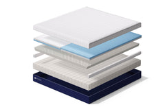 Colchón Gel de bambú