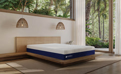 Colchón Gel de bambú