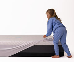 Bamboo Waterproof Protector