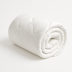 Bamboo Comforter
