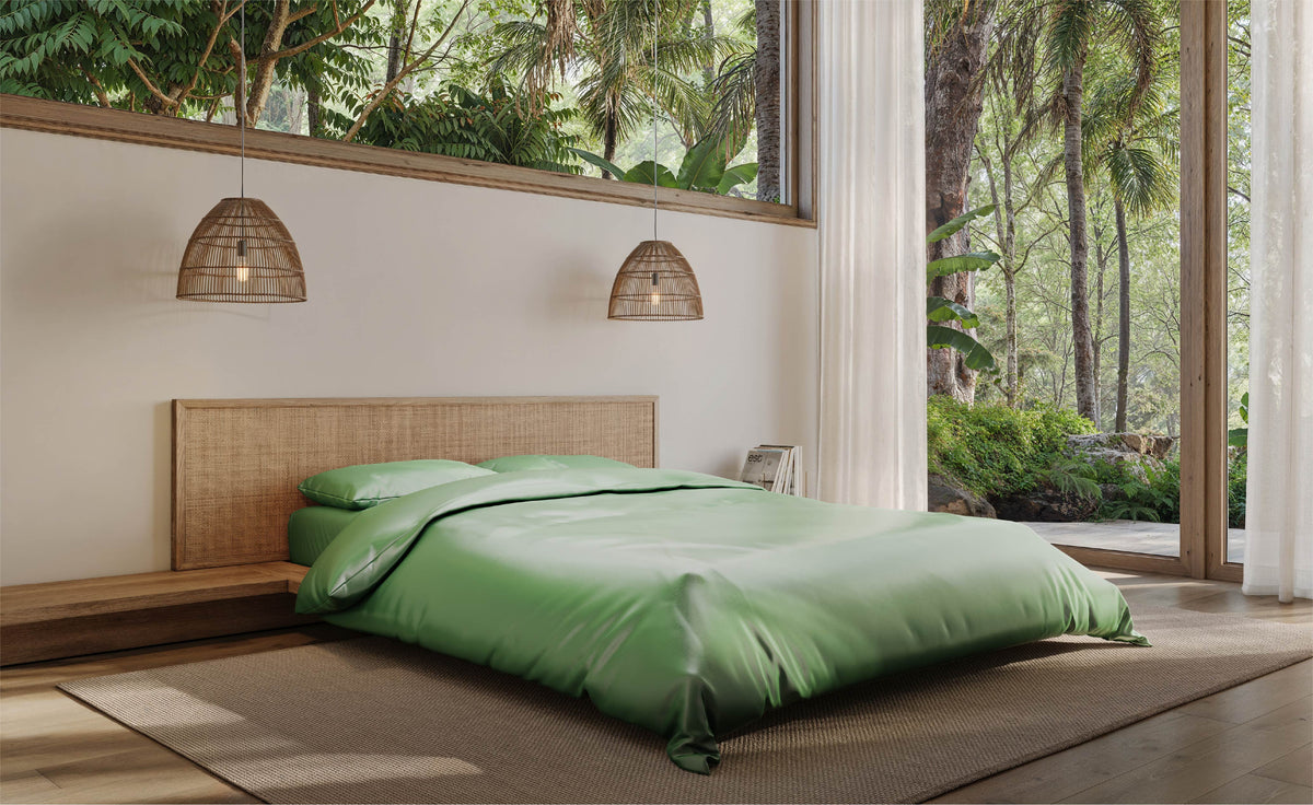 Sábanas 100% Bambú Invierno