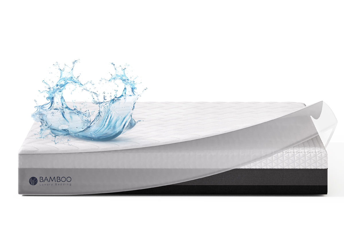 Bamboo Waterproof Protector