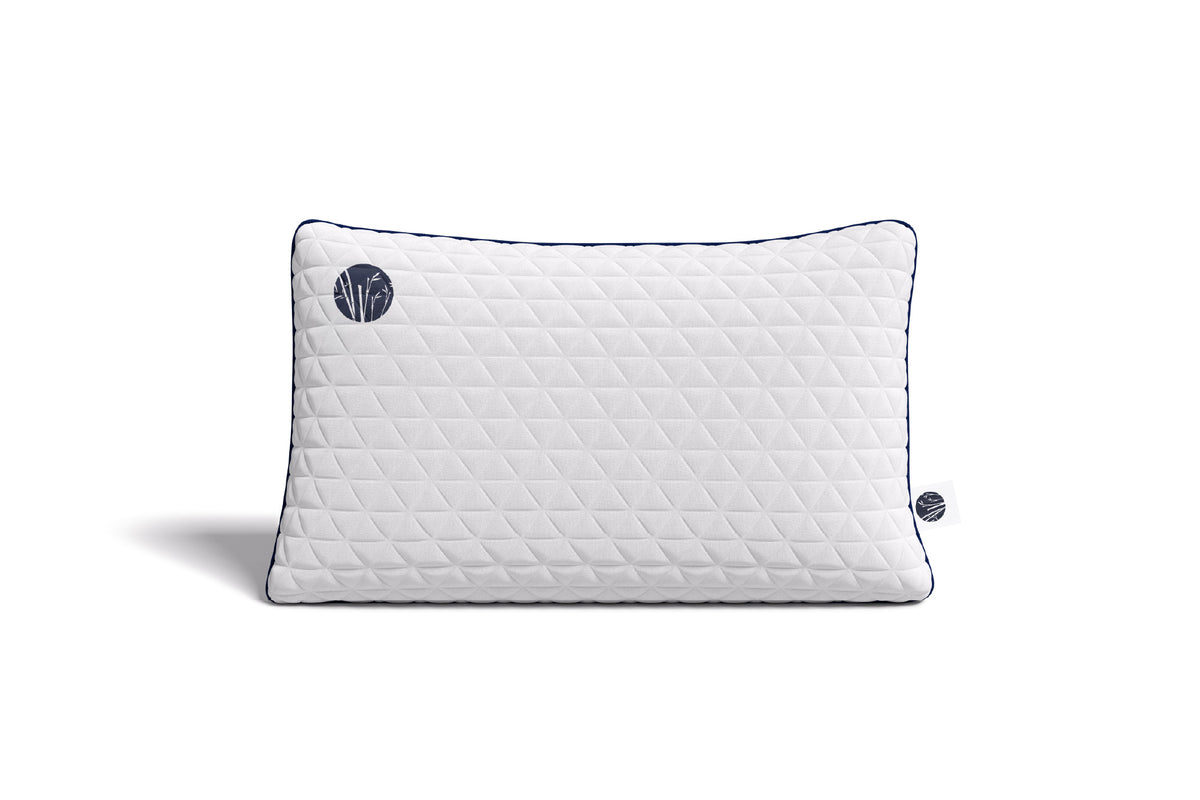 Almohada Gel de bambú
