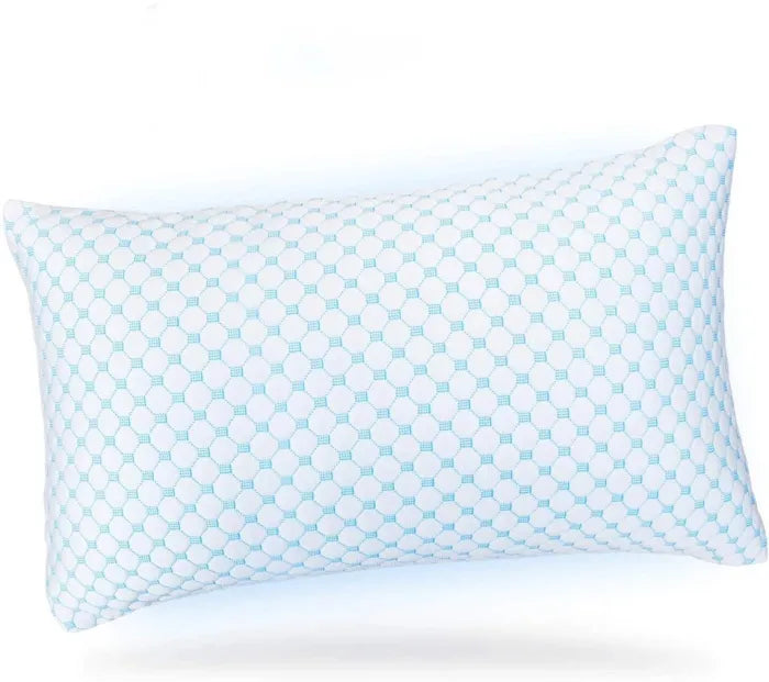 Almohada ICE bambú