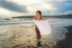 Bamboo Towels