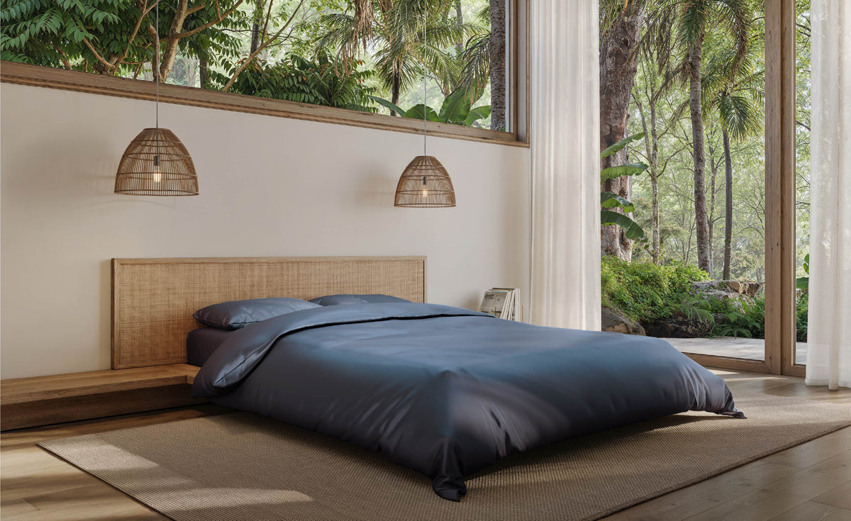 Sábanas 100% Bambú Invierno