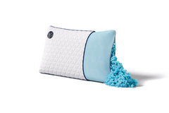 Almohada Gel de bambú