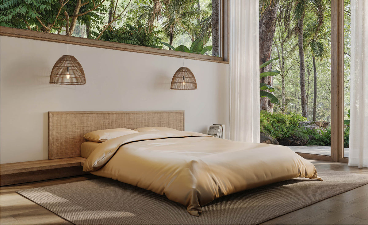 Sábanas 100% Bambú Invierno