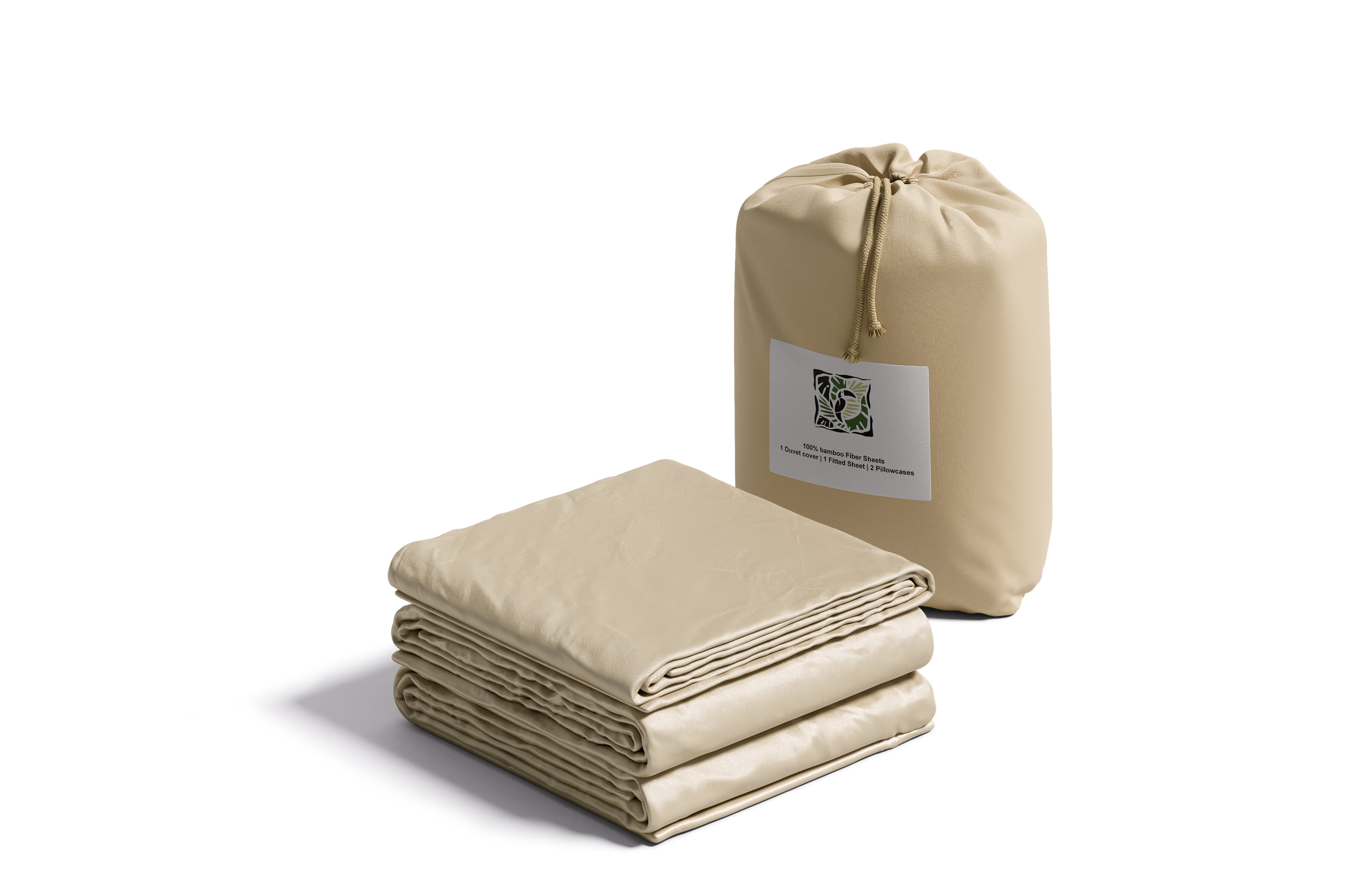 Sábanas 60% Blend Collection