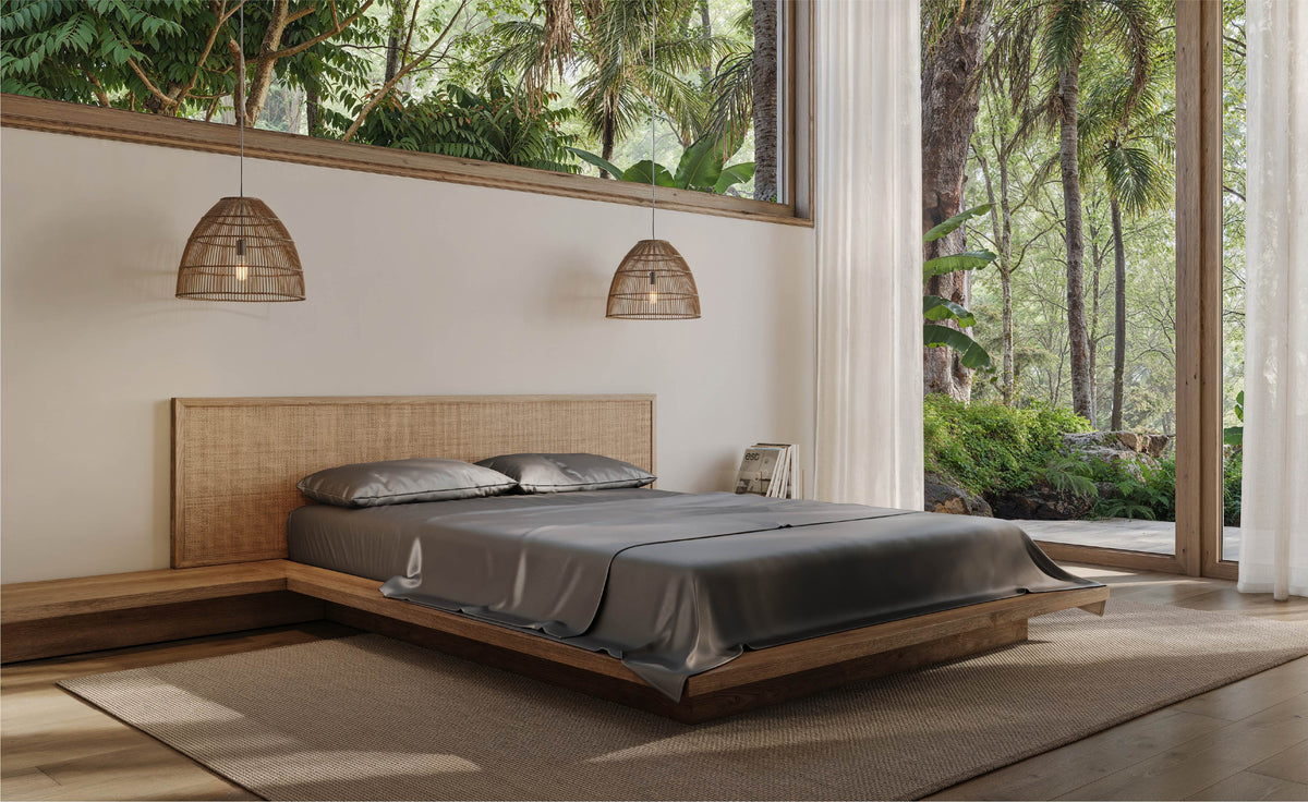 Sábanas 100% Bambú Verano Set