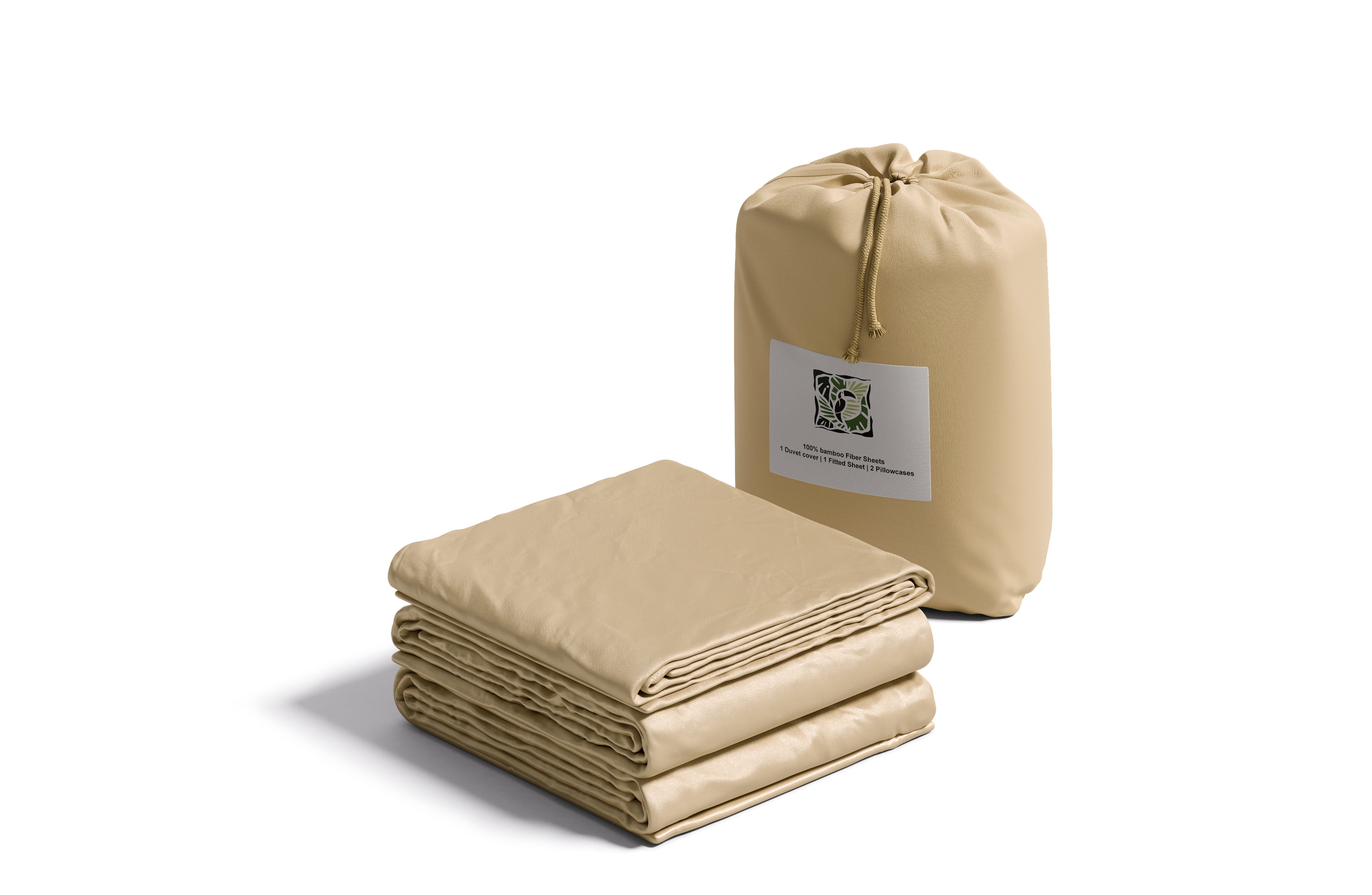 Sábanas 60% Blend Collection